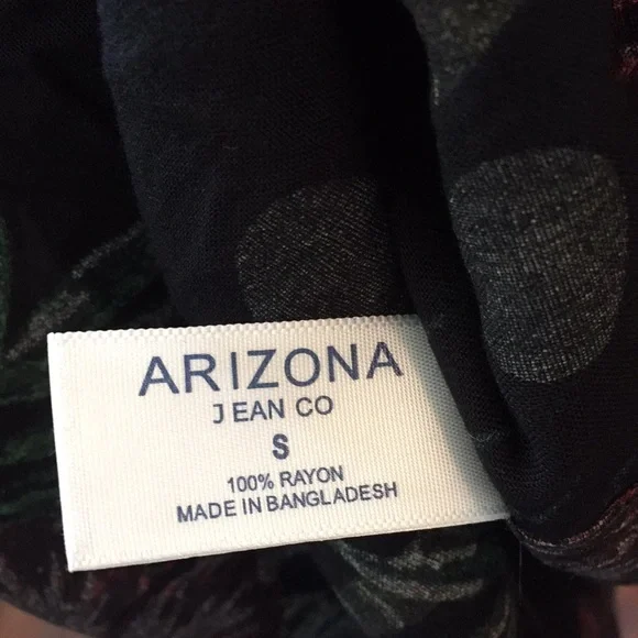 Arizona jeans co shirts men size s new - Picture 7 of 7